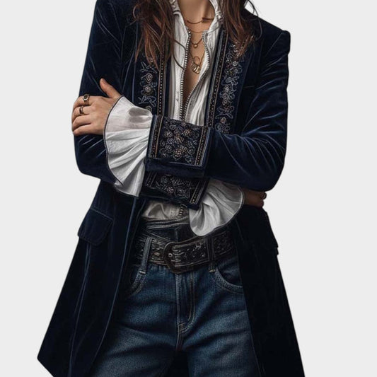 Sara | Jaqueta Elegante